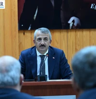 Vali Sezer'den Oğulpaşa Köprüsü açıklaması: 'Çalışmalar kesintiye uğramaz'