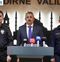 Vali Sezer, eleştirilere yanıt verdi