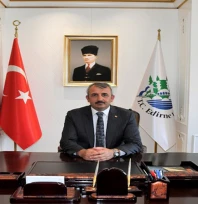 Vali Yunus Sezer'den Atatürk'ün Edirne'ye gelişinin 95. yılı mesajı