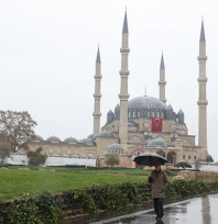 Yağışlı hava etkisini sürdürecek