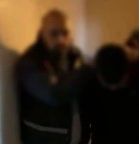 'Yağma' ve 'hırsızlık' suçlarından hapis cezası bulunan firari hükümlü yakalandı