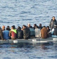 Yasa dışı göçe karşı ortak proje