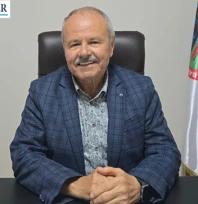 Yaşagör, 9 dönem yürüttüğü görevini devretmeye hazırlanıyor