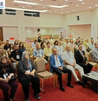 Yaşlı dostu projeler için ilk adım atıldı