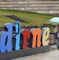 Yazdan kalma günler sona eriyor, gök gürültülü sağanak kapıda