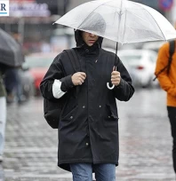 Yeni hafta kapalı ve serin geçecek