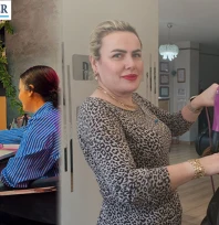 Yılbaşı öncesi güzellik maratonu başladı