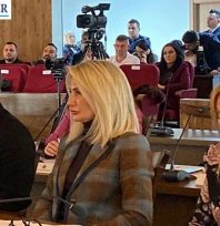 Yıldırım, 'Engelli bireylerin sorunsuz hareket etmesi hepimizin görevidir'