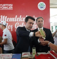 YTB, yurt dışında yaşayan Türklere yönelik çalışmalarını sürdürüyor