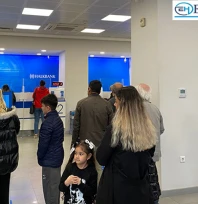 'Yüzyılın Konut Projsi' başvuruları başladı