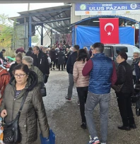 Zafer Partisi'nden belediyeye çağrı
