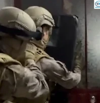 Zehir tacirlerine şafak operasyonuyla darbe