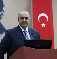 'Zengezur Koridoru Türk devletlerinin birliğine katkı sunacak'