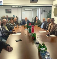 Ziraat Odası ile muhtarlardan ortak çalışma mesajı