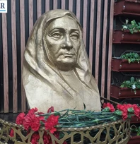 Zübeyde Hanım vefatının 103'üncü yılında anıldı