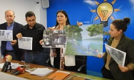 AK Parti Edirne İl Başkanı İba