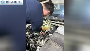 AKÜ yeni ama araç çalışmıyorsa dikkat