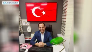 Dilmeç adaylığını açıkladı