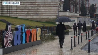 Hafta boyunca yağış etkili olacak