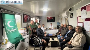 Sigara bağımlılığı ile mücadelenin önemi anlatıldı