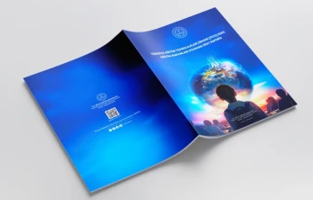 10 ülkenin eğitim bakanları ile toplantı yapıldı