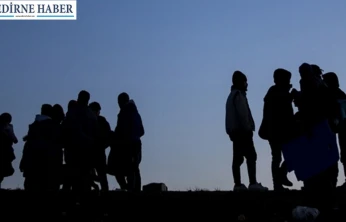 11 düzensiz göçmen yakalandı