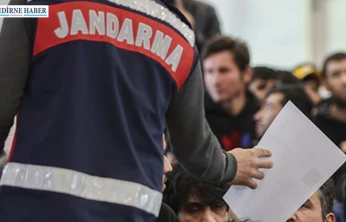 19 Düzensiz göçmen yakalandı