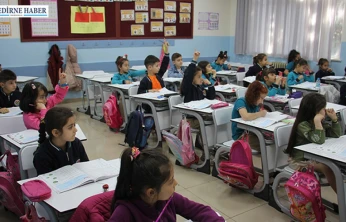 2025-2026 Eğitim Öğretim yılı ilk ara tatili sona eriyor