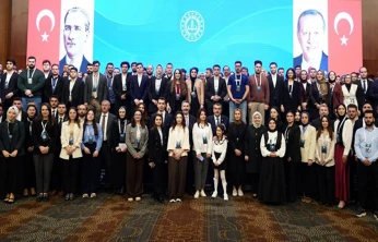 '2025 Yılı 1416 Bursları' için başvurular başladı