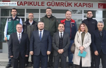 2025 yılında yürütülen çalışmalar değerlendirildi