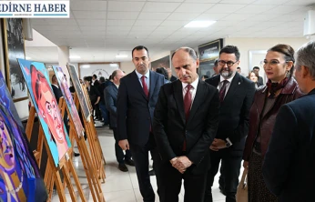 24 Kasım Öğretmenler Günü dolayısıyla programlar düzenlendi