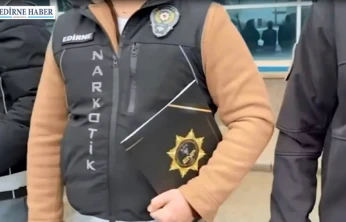 240 kilogram uyuşturucu ele geçirildi