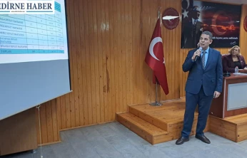 33 dönümlük alanda modern UMKE merkezi inşa edilecek