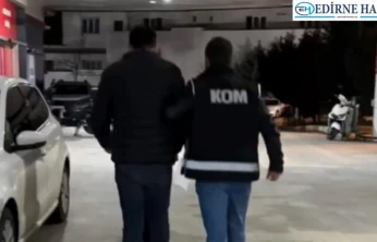 42 İlde FETÖ operasyonu: 160 şüpheli yakalandı