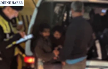 81 İlde göçmen kaçakçılarına darbe