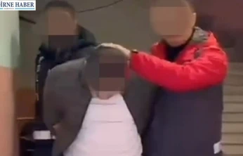 93 ayrı suçtan hüküm giyen kişi operasyonla yakalandı