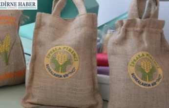 AB coğrafi işaretiyle tescillenen İpsala pirincinin marka değeri artacak