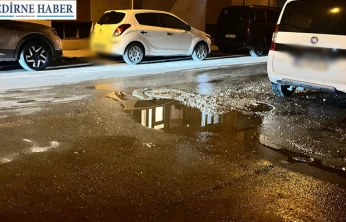 Abdurrahman Mahallesi foseptik kokusu altında yaşıyor