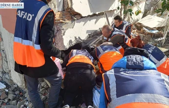 AFAD ekipleri yeni yılda eğitimlerle afet bilincini aşılamayı hedefliyor