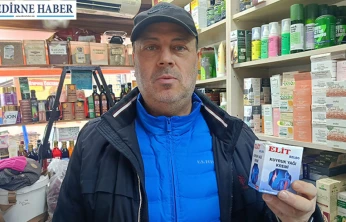 Ağrılara doğal çözüm