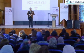 Aile Yılı'nda ebeveynlere çarpıcı uyarı: 'Ekranla büyütmeyin'