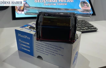 Akıllı Mastitis Tespit Cihazı 'Masti Pro' Tanıtıldı
