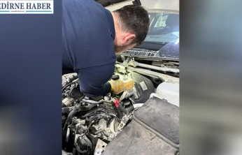 AKÜ yeni ama araç çalışmıyorsa dikkat