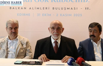 'Alimler aktif olmalı'