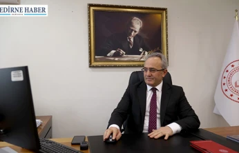 Alireisoğlu, Anadolu Ajansı'nın 6 kategorideki 112 fotoğrafını inceledi