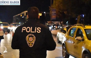 Alkollü sürücülere ceza