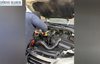 Araçlardaki küçük arızalar motoru tehdit ediyor