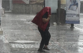 Aralık ayında Edirne'ye yağmur uğramadı