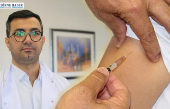 Aşı, griple birlikte gelen kalp riskine karşı en etkili kalkan!