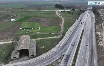 Askeri tarihin sessiz tanığı turizme kazandırılıyor